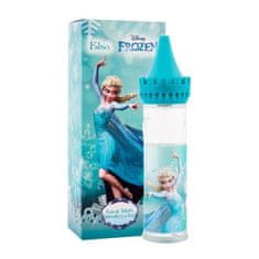 Disney Frozen Elsa 100 ml toaletna voda za otroke
