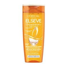 Loreal Paris Elseve Extraordinary Oil Coco Weightless Nourishing Shampoo 250 ml negovalni šampon za normalne do suhe lase za ženske
