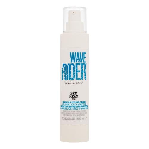 Tigi Bed Head Artistic Edit Wave Rider Versatil Styling Cream krema za oblikovanje las za ženske