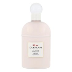 Guerlain Mon Guerlain losjon za telo 200 ml za ženske