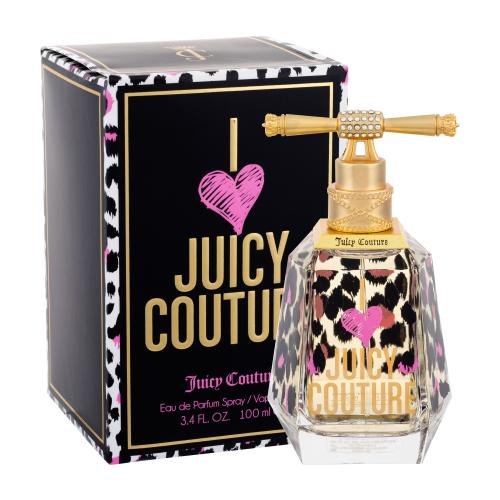 Juicy Couture I Love Juicy Couture parfumska voda za ženske