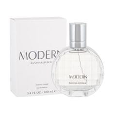 Banana Republic Modern Woman 100 ml parfumska voda za ženske