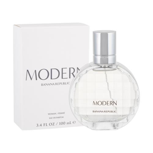 Banana Republic Modern Woman parfumska voda za ženske