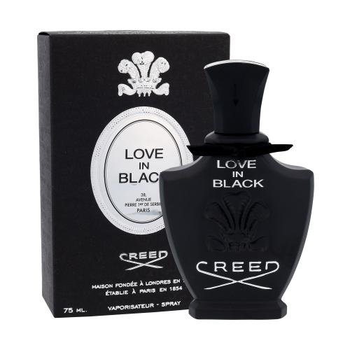 Creed Love in Black parfumska voda za ženske