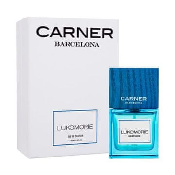 Carner Barcelona Lukomorie parfumska voda unisex