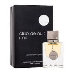 Armaf Club de Nuit Man 18 ml parfumsko olje za moške