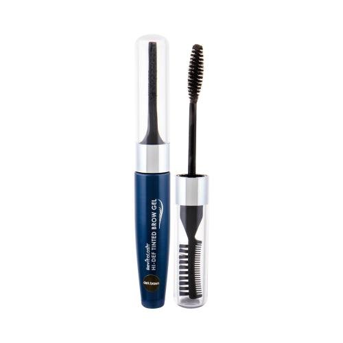 RevitaLash Hi-Def Tinted Brow Gel maskara za obrvi 7.4 ml
