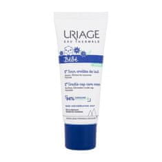 Uriage Bébé 1st Cradle Cap Care Cream krema za telo proti nastajanju mlečnih skorjic 40 ml za otroke