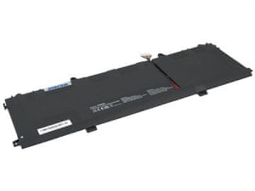 Avacom Baterija za HP Spectre X360 15-df serije Li-Pol 11,55V 7150mAh 83Wh