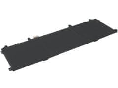 Avacom Baterija za HP Spectre X360 15-df serije Li-Pol 11,55V 7150mAh 83Wh