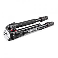 Manfrotto 190GO ALU 4 segmentno foto stojalo (MT190GOA4)
