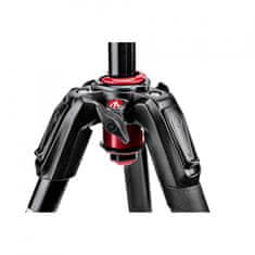 Manfrotto 190GO ALU 4 segmentno foto stojalo (MT190GOA4)