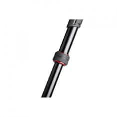 Manfrotto 190GO ALU 4 segmentno foto stojalo (MT190GOA4)