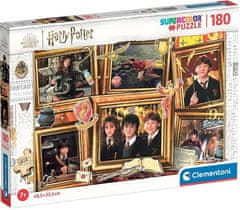 Clementoni Sestavljanka Harry Potter 180 kosov