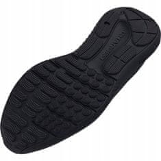 Under Armour Čevlji obutev za tek črna 42.5 EU Charged Surge 4