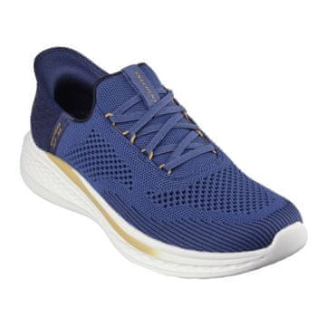 Skechers Čevlji Skechers Slade Quinto 210810BLU