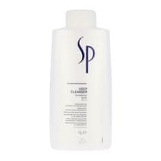 Wella Professional SP Deep Cleanser 1000 ml šampon za globinsko čiščenje las za ženske