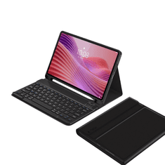 Tech-protect SC Pen Keyboard etui z tipkovnico za Lenovo Tab 10.1'', črna