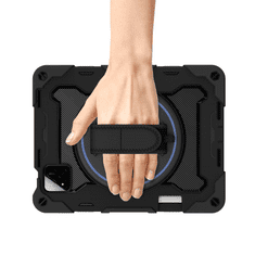Tech-protect Solid ovitek za Xiaomi Pad 7 / 7 Pro, črna