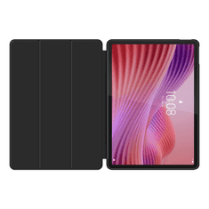 Tech-protect Smartcase ovitek za Lenovo Tab 10.1'', črna