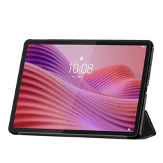 Tech-protect Smartcase ovitek za Lenovo Tab 10.1'', črna