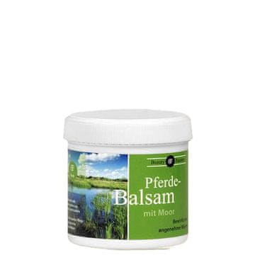 Beauty factory Konjski balzam z močvirskim blatom, 200 ml