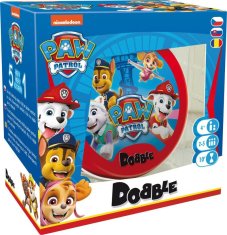 Dobble: Tlapková Patrola