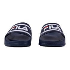 FILA Japanke mornarsko modra 45 EU Morro Bay Slipper 20 Dress