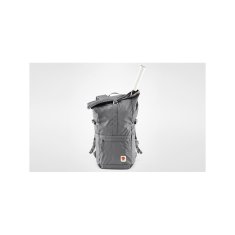 Fjällräven Nahrbtniki univerzalni nahrbtniki siva High Coast Foldsack 24