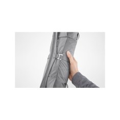 Fjällräven Nahrbtniki univerzalni nahrbtniki siva High Coast Foldsack 24