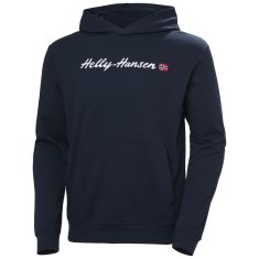 Helly Hansen Športni pulover 173 - 179 cm/M Core Graphic