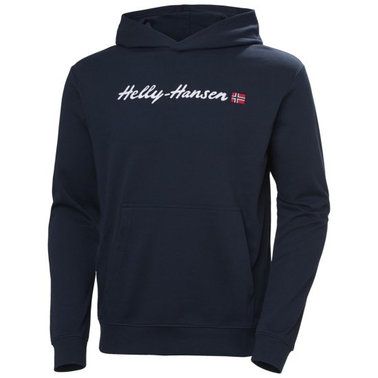 Helly Hansen Športni pulover Core Graphic
