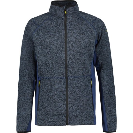 ICEPEAK Športni pulover 182 - 184 cm/XXL Bode
