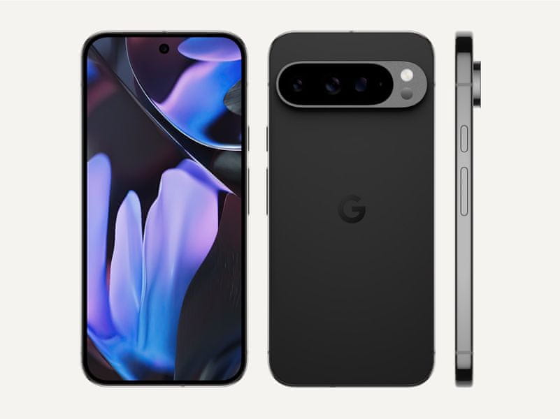 Google Pixel 9 Pro XL pametni telefon, 16 GB/256 GB