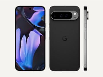 Google Pixel 9 Pro XL pametni telefon, 16 GB/512 GB, Obsidian