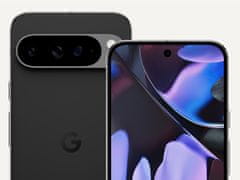 Google Pixel 9 Pro XL pametni telefon, 16 GB/512 GB, Obsidian