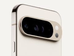 Google Pixel 9 Pro XL pametni telefon, 16 GB/256 GB, Porcelain