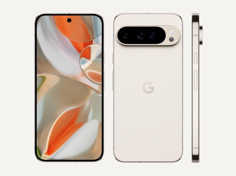 Google Pixel 9 Pro XL pametni telefon, 16 GB/256 GB