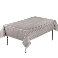 Priresa Namizni Prt COLBER SIVA, 140 x 180 cm