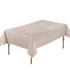 Priresa Namizni Prt COLBER KREMNA, 140 x 180 cm