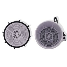 Vidaxl Filtrirna črpalka za bazene 185 W 4,4 m³/h