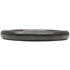 Vidaxl Uteži 4 kosi 4x7,5 kg lito železo