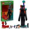 LEGO Minecraft 21279 Endermanov stolp