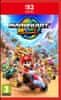 Mario Kart World igra