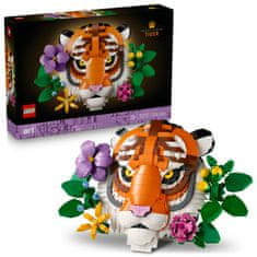 Art 31217 Zbirka živali – Tiger
