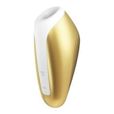 Satisfyer Sesalni vibrator Satisfyer Love Breeze, rumen