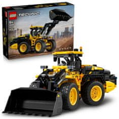Technic 42209 Nakladalnik s kolesi Volvo L120 Electric