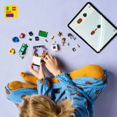 LEGO Friends 42642 Filmski večer za prijatelje