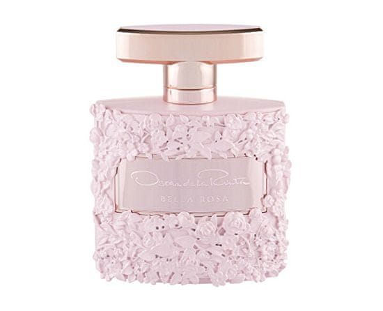 Oscar de la Renta Bella Rosa - EDP - TESTER