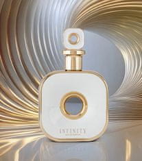Armaf Infinity Gold - EDP 105 ml